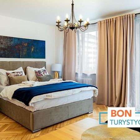 Apartament Olawska Wrocław Buitenkant foto