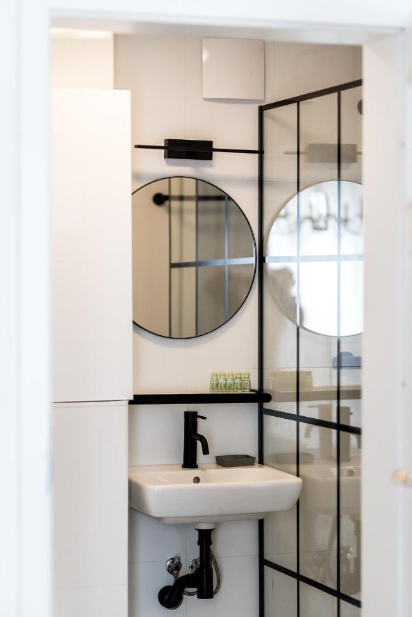 Apartament Olawska Wrocław Buitenkant foto