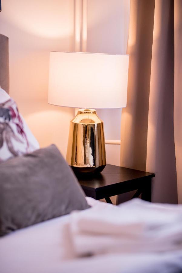 Apartament Olawska Wrocław Buitenkant foto