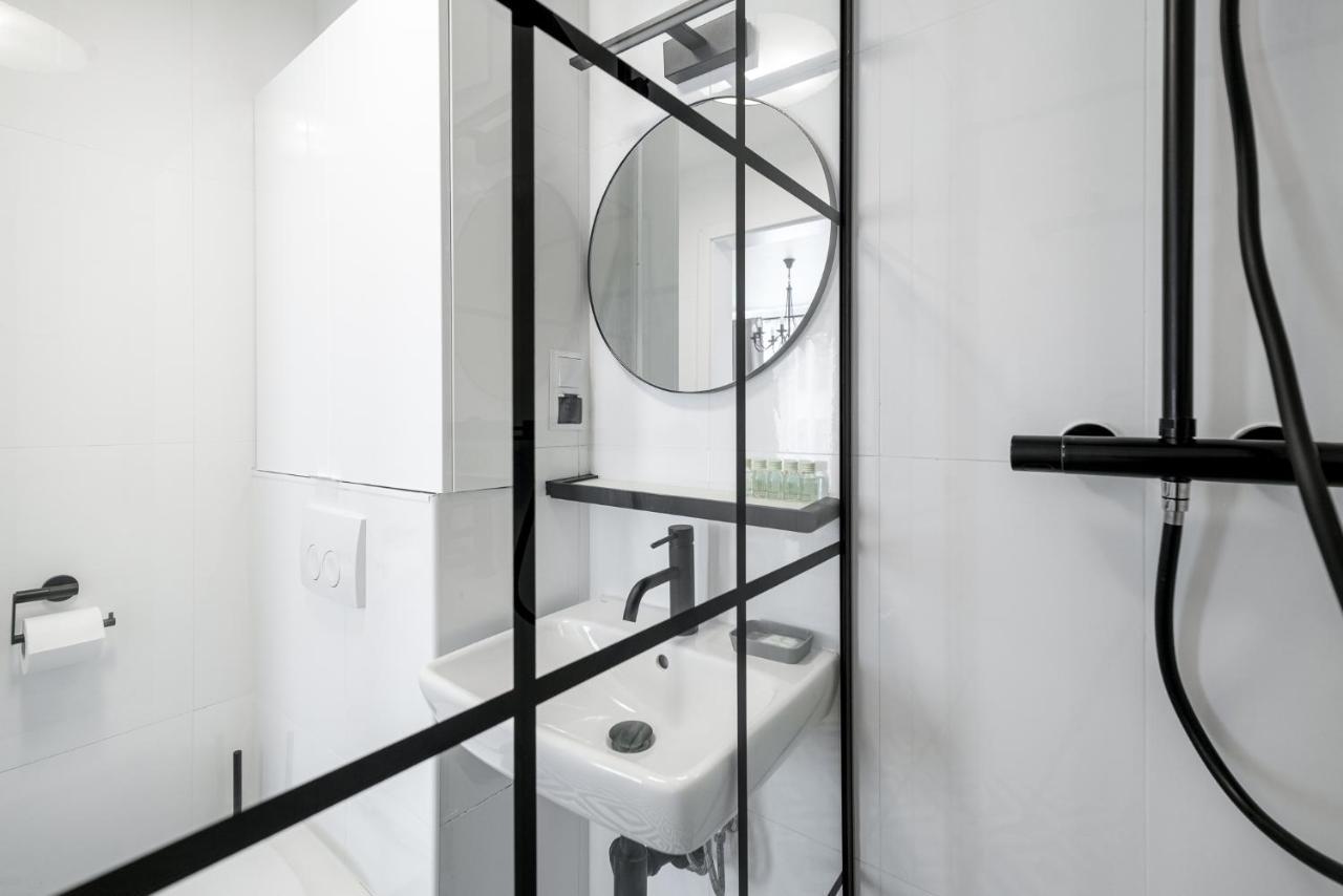 Apartament Olawska Wrocław Buitenkant foto