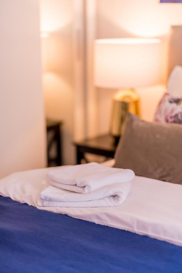 Apartament Olawska Wrocław Buitenkant foto