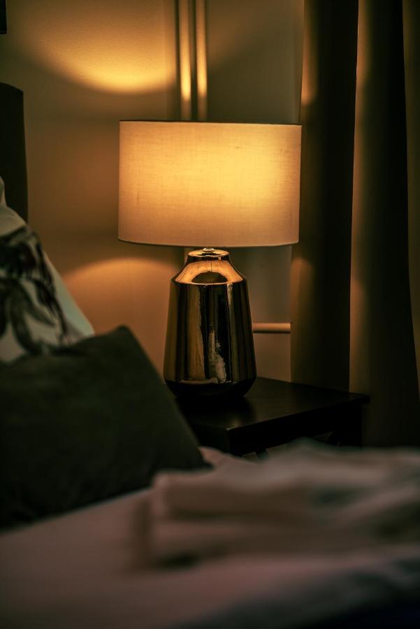 Apartament Olawska Wrocław Buitenkant foto